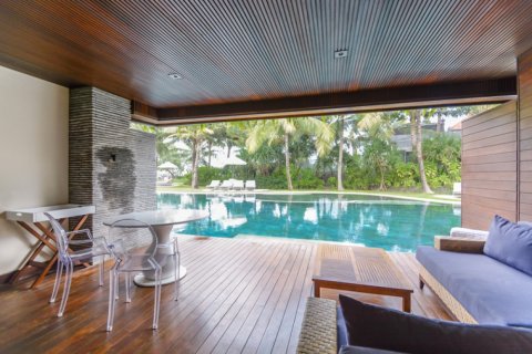 1 bedroom Villa in Canggu, Badung, Bali (12220) 6