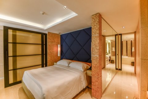 1 bedroom Villa in Canggu, Badung, Bali (12220) 13