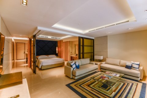 1 bedroom Villa in Canggu, Badung, Bali (12220) 3