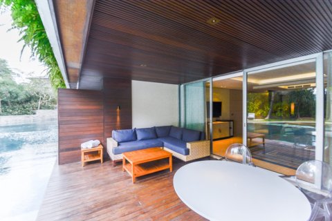 1 bedroom Villa in Canggu, Badung, Bali (12220) 2