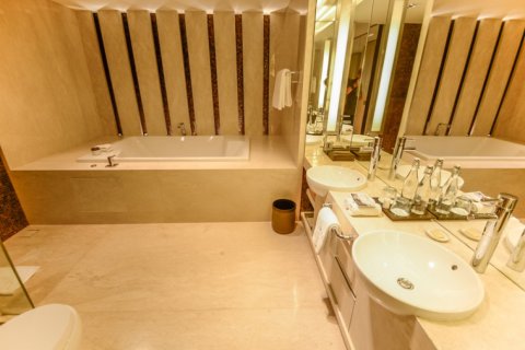 1 bedroom Villa in Canggu, Badung, Bali (12220) 17