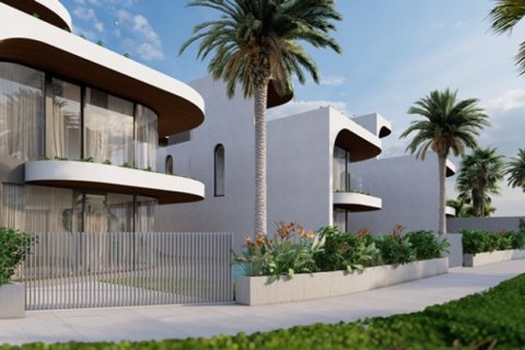 2 bedrooms Villa in Cemagi, Mengwi, Badung, Bali (12217) 13