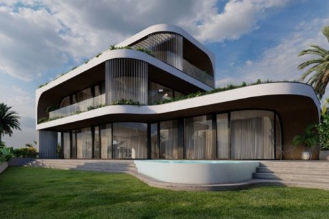 2 bedrooms Villa in Cemagi, Mengwi, Badung, Bali (12217) 12