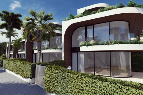 2 bedrooms Villa in Cemagi, Mengwi, Badung, Bali (12217) 5
