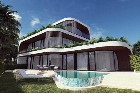 2 bedrooms Villa in Cemagi, Mengwi, Badung, Bali (12217) 10