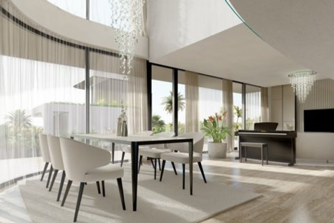 2 bedrooms Villa in Cemagi, Mengwi, Badung, Bali (12217) 25