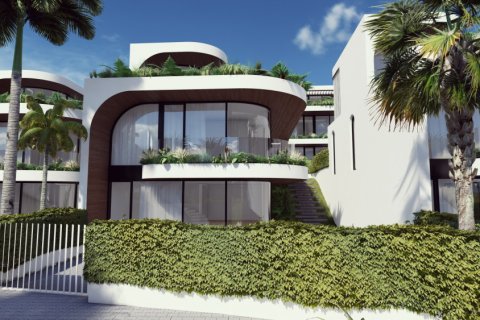 2 bedrooms Villa in Cemagi, Mengwi, Badung, Bali (12217) 6