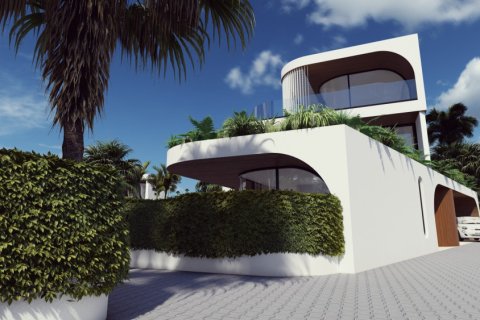 2 bedrooms Villa in Cemagi, Mengwi, Badung, Bali (12217) 11