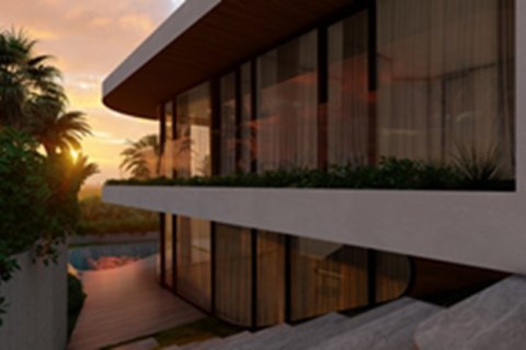 2 bedrooms Villa in Cemagi, Mengwi, Badung, Bali (12217) 20