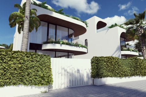2 bedrooms Villa in Cemagi, Mengwi, Badung, Bali (12217) 4