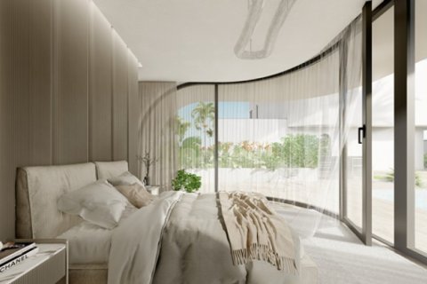 2 bedrooms Villa in Cemagi, Mengwi, Badung, Bali (12217) 27