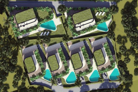 2 bedrooms Villa in Cemagi, Mengwi, Badung, Bali (12217) 8