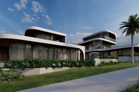 2 bedrooms Villa in Cemagi, Mengwi, Badung, Bali (12217) 15