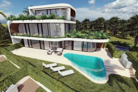 2 bedrooms Villa in Cemagi, Mengwi, Badung, Bali (12216) 4