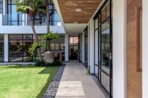 4 bedrooms Villa in Canggu, Badung, Bali (1501) 5