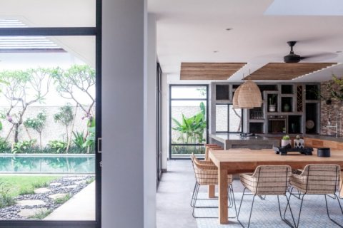 4 bedrooms Villa in Canggu, Badung, Bali (1501) 10