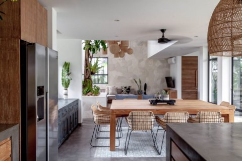 4 bedrooms Villa in Canggu, Badung, Bali (1501) 8
