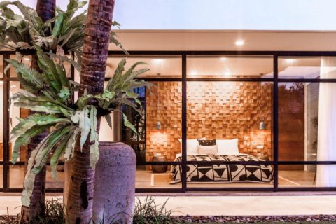 4 bedrooms Villa in Canggu, Badung, Bali (1501) 19