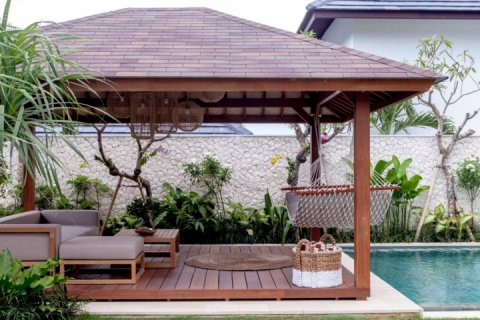 4 bedrooms Villa in Canggu, Badung, Bali (1501) 30
