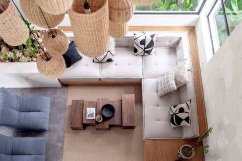 4 bedrooms Villa in Canggu, Badung, Bali (1501) 9