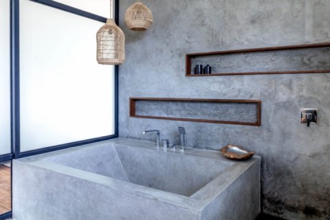 4 bedrooms Villa in Canggu, Badung, Bali (1501) 22