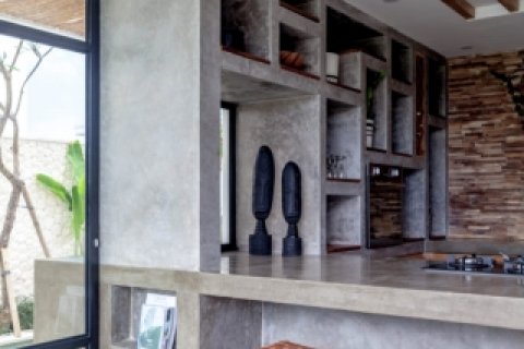 4 bedrooms Villa in Canggu, Badung, Bali (1501) 6