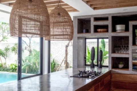 4 bedrooms Villa in Canggu, Badung, Bali (1501) 7