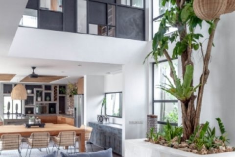 4 bedrooms Villa in Canggu, Badung, Bali (1501) 15
