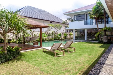 4 bedrooms Villa in Canggu, Badung, Bali (1501) 11
