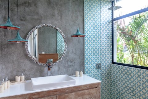 4 bedrooms Villa in Canggu, Badung, Bali (1501) 27