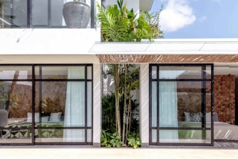 4 bedrooms Villa in Canggu, Badung, Bali (1501) 16