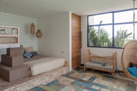 4 bedrooms Villa in Canggu, Badung, Bali (1501) 23
