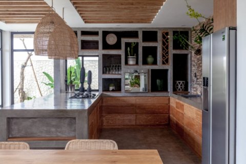 4 bedrooms Villa in Canggu, Badung, Bali (1501) 3