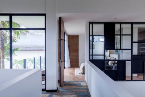 4 bedrooms Villa in Canggu, Badung, Bali (1501) 25