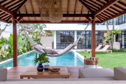4 bedrooms Villa in Canggu, Badung, Bali (1501) 2