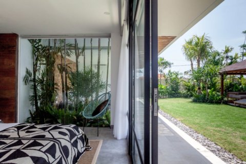4 bedrooms Villa in Canggu, Badung, Bali (1501) 18