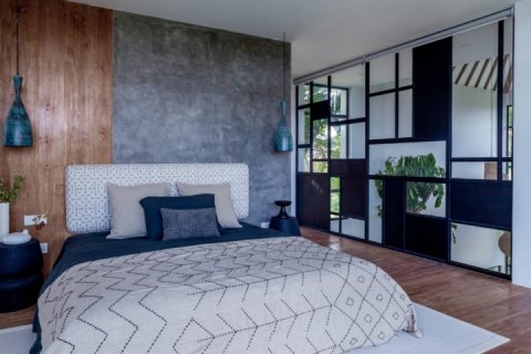 4 bedrooms Villa in Canggu, Badung, Bali (1501) 24