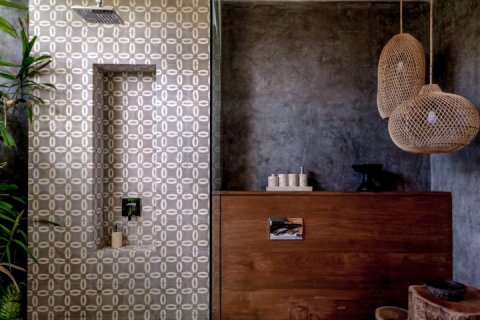 4 bedrooms Villa in Canggu, Badung, Bali (1501) 20