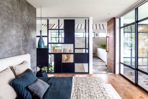 4 bedrooms Villa in Canggu, Badung, Bali (1501) 26