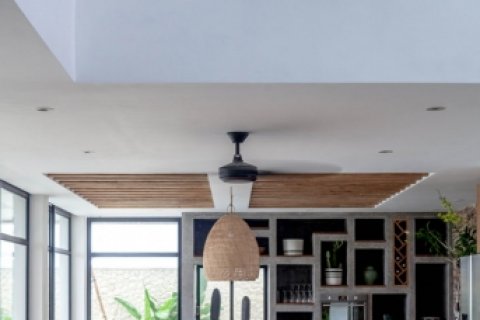 4 bedrooms Villa in Canggu, Badung, Bali (1501) 4