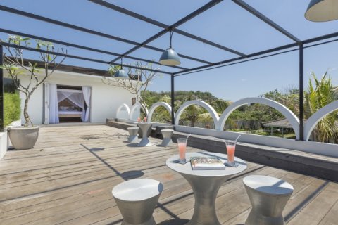 4 bedrooms Villa in Jimbaran, Badung, Bali (1500) 19