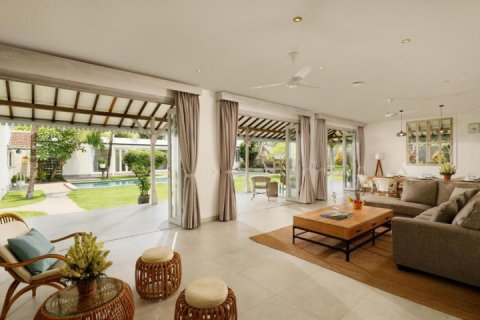 4 bedrooms Villa in Jimbaran, Badung, Bali (1500) 30