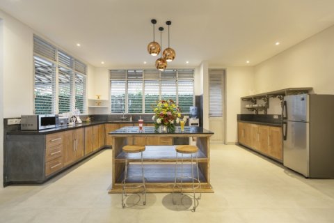4 bedrooms Villa in Jimbaran, Badung, Bali (1500) 14