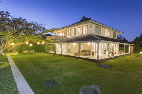 4 bedrooms Villa in Jimbaran, Badung, Bali (1500) 25