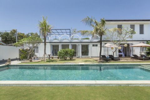 4 bedrooms Villa in Jimbaran, Badung, Bali (1500) 4