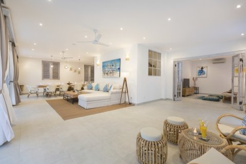 4 bedrooms Villa in Jimbaran, Badung, Bali (1500) 13