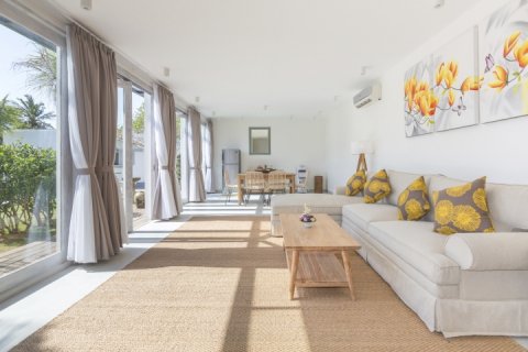 4 bedrooms Villa in Jimbaran, Badung, Bali (1500) 9