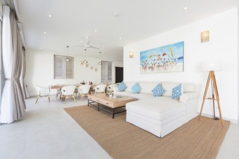 4 bedrooms Villa in Jimbaran, Badung, Bali (1500) 6