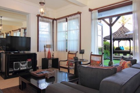 4 bedrooms Villa in Tabanan, Bali (1497) 5