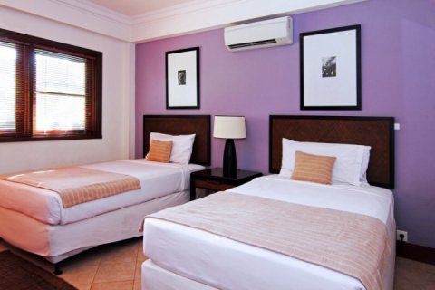 4 bedrooms Villa in Tabanan, Bali (1497) 8